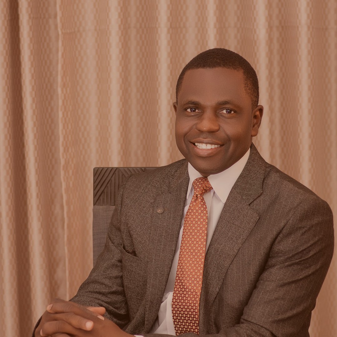 Missões - Missionário Yan